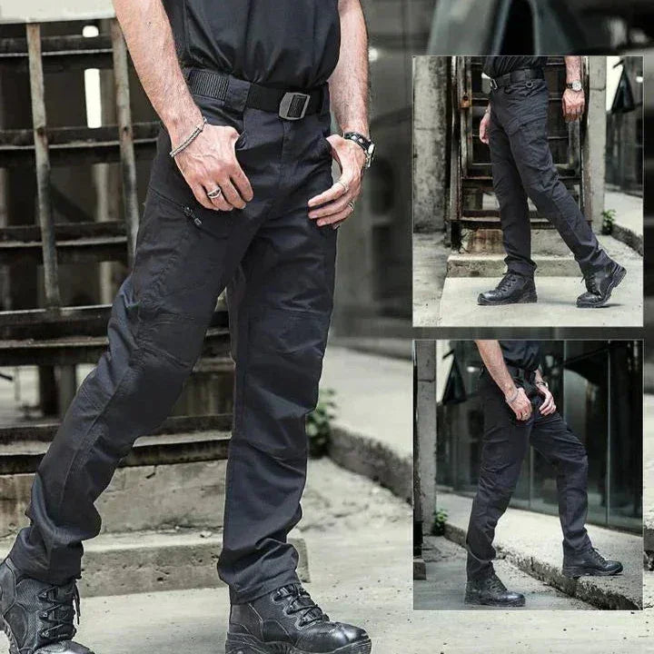Markus – Taktische Cargo Hose Herren