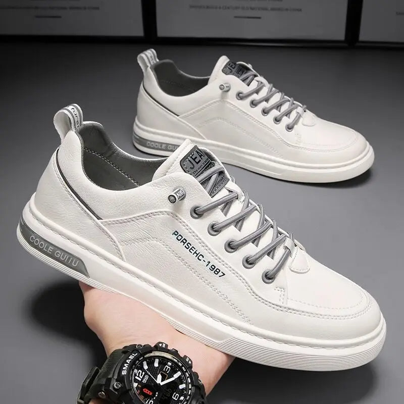 Elias - Herren Sneaker Alltagsschuhe Streetwear