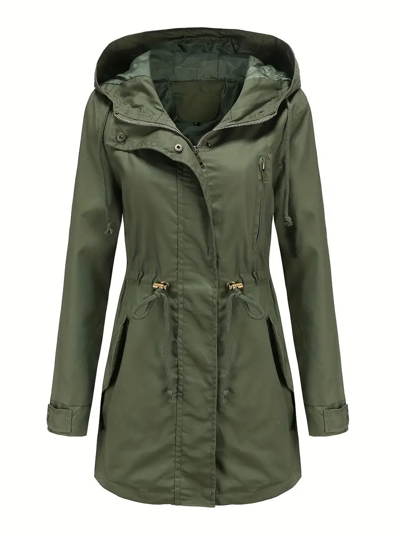 Mila – Damen Übergangsjacke