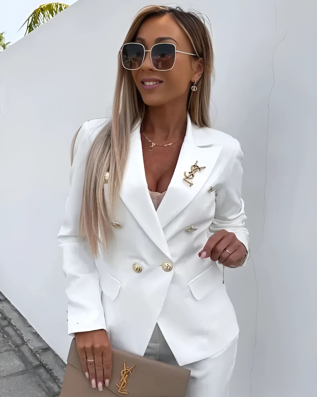 Laura – Business Anzug Damen