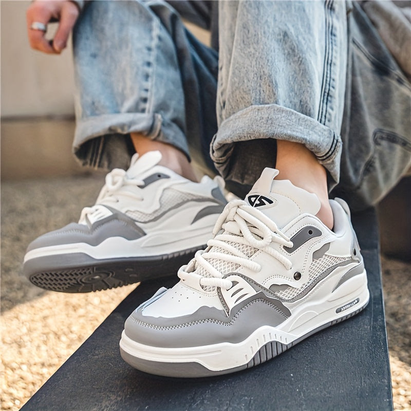 Elias – Chunky Streetwear Sneaker Unisex