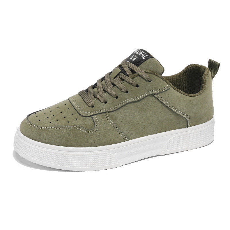 Marc - Herren Sneaker mit Schnürung