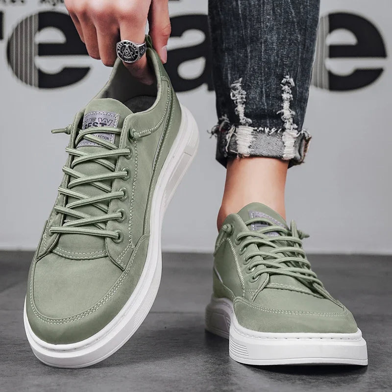 Liam - Herren Sneaker Sportschuhe