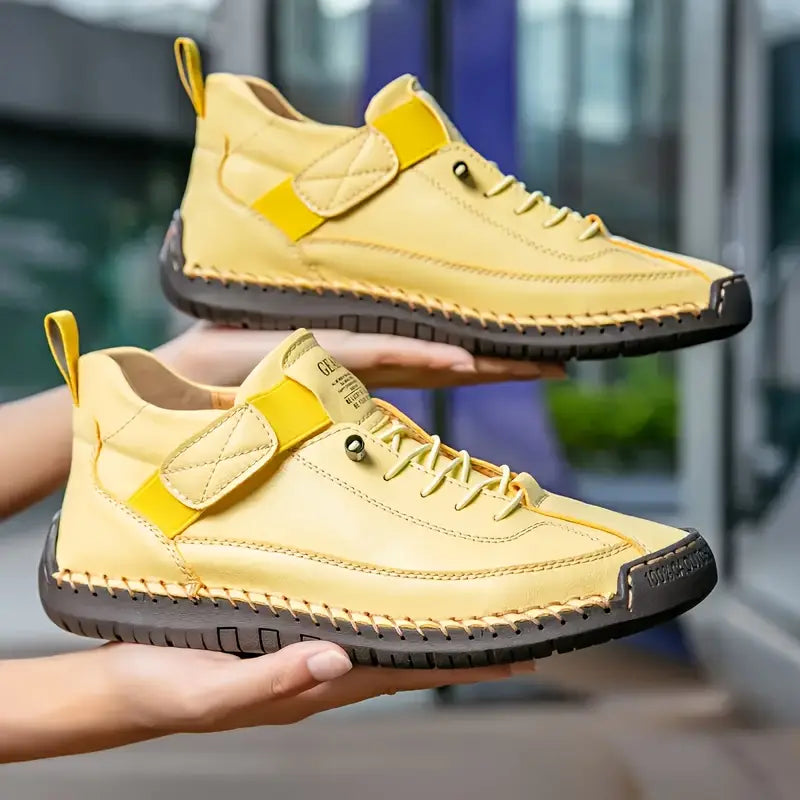 Sina – Trendige Freizeitsneaker Damen