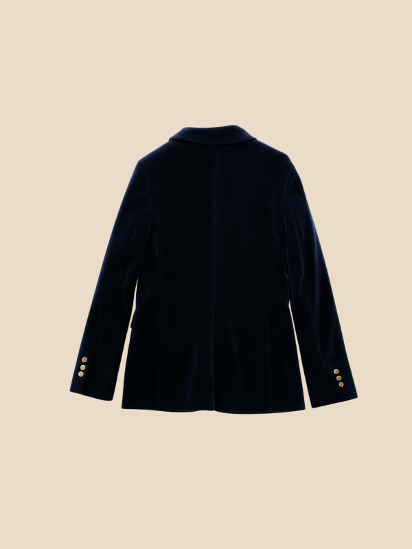 Victoria - Damenblazer mit tailliertem Schnitt