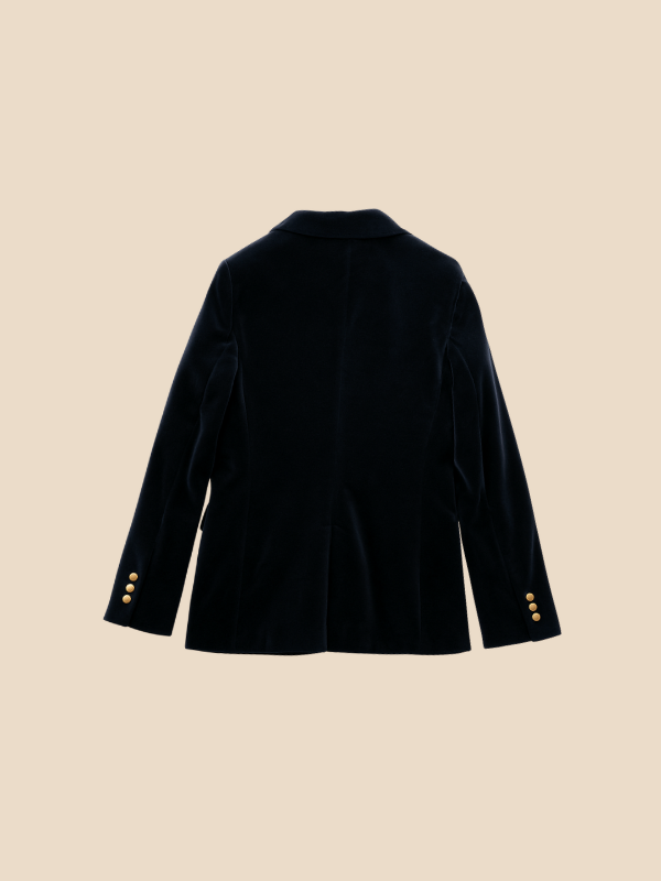 Victoria - Damenblazer mit tailliertem Schnitt