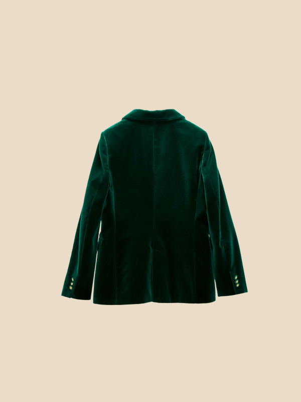 Victoria - Damenblazer mit tailliertem Schnitt