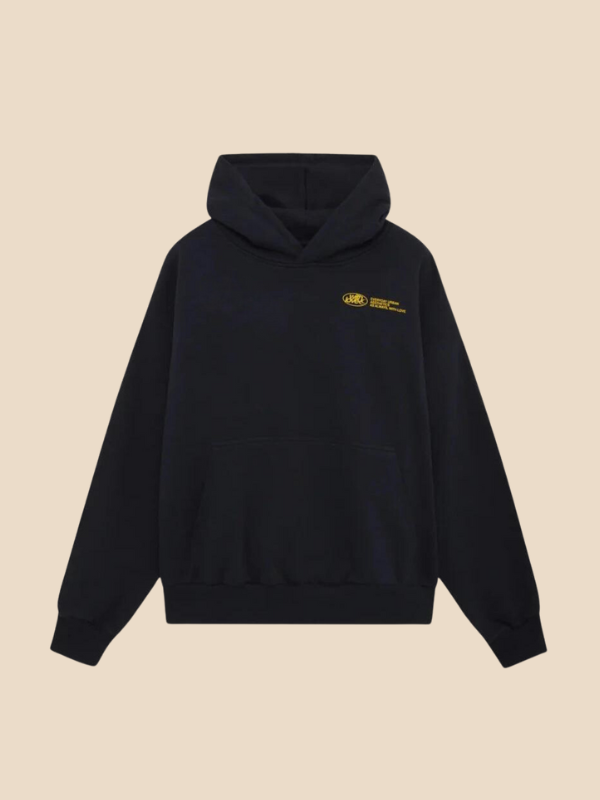Lena - Damen Hoodie mit Kapuze und Kängurutasche