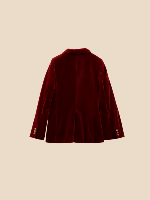 Victoria - Damenblazer mit tailliertem Schnitt