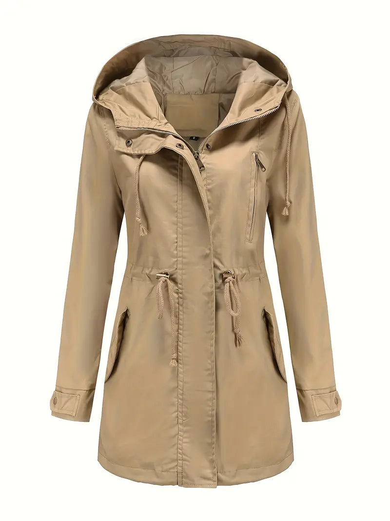 Mila – Damen Übergangsjacke