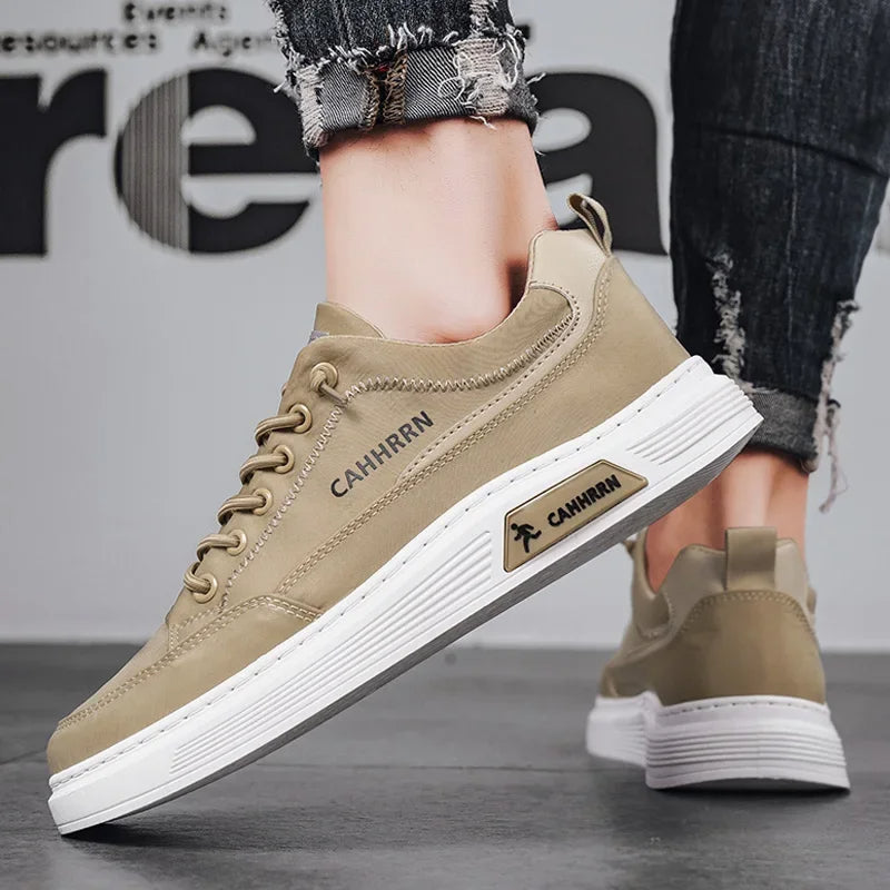 Liam - Herren Sneaker Sportschuhe