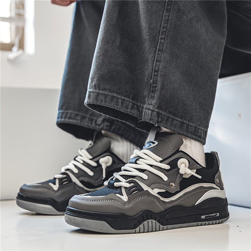 Elias – Chunky Streetwear Sneaker Unisex