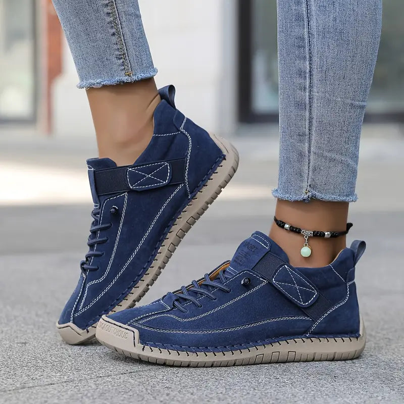 Sina – Trendige Freizeitsneaker Damen
