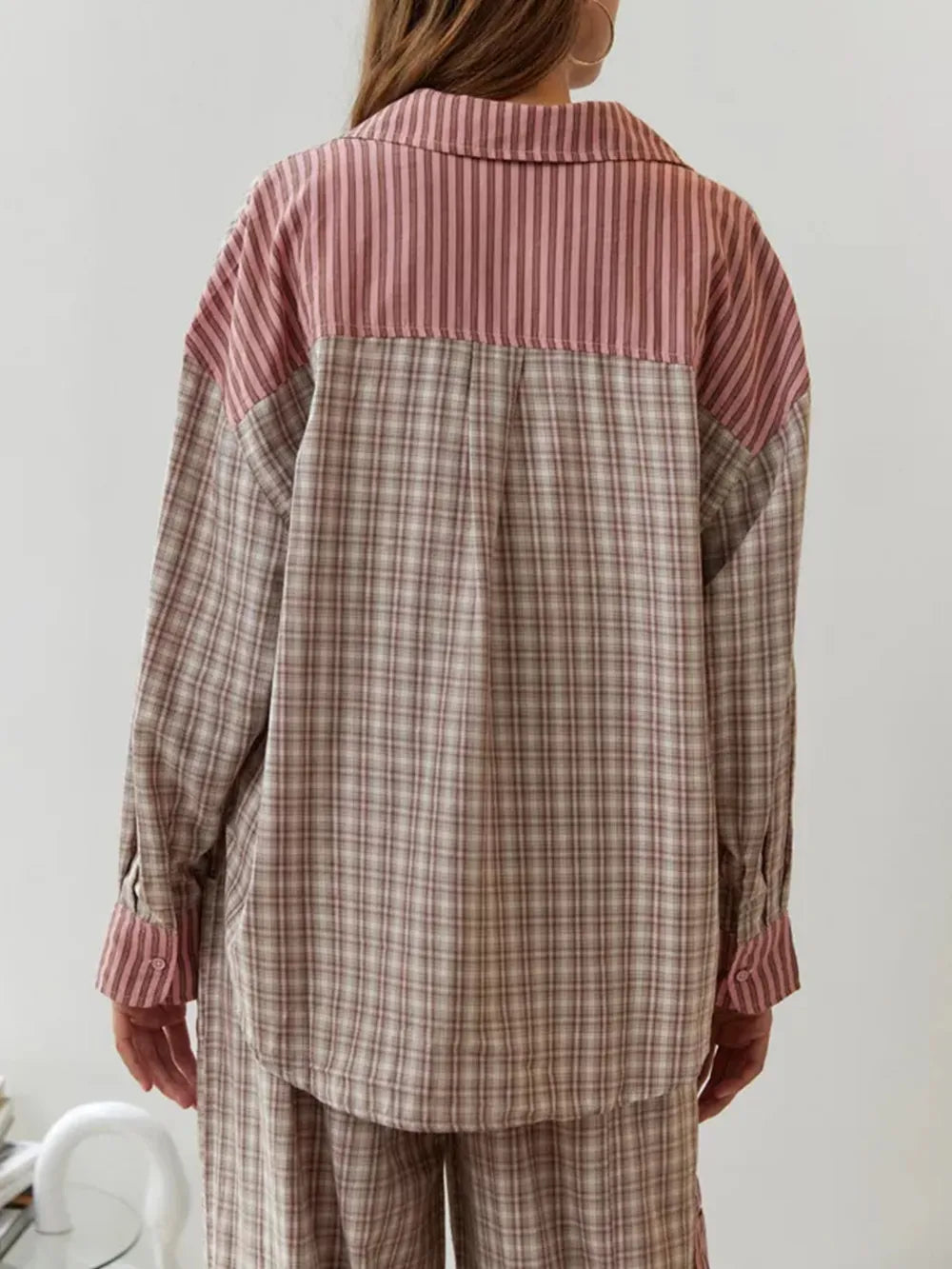 Sven - Hoodie Herren weiß mit Kapuze