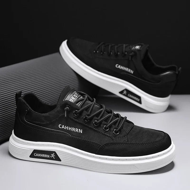 Liam - Herren Sneaker Sportschuhe