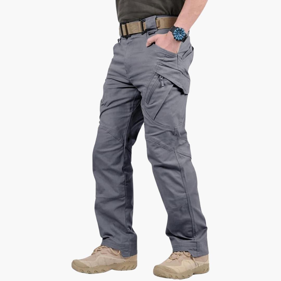 Tobias – Funktionale Cargo Herrenhose