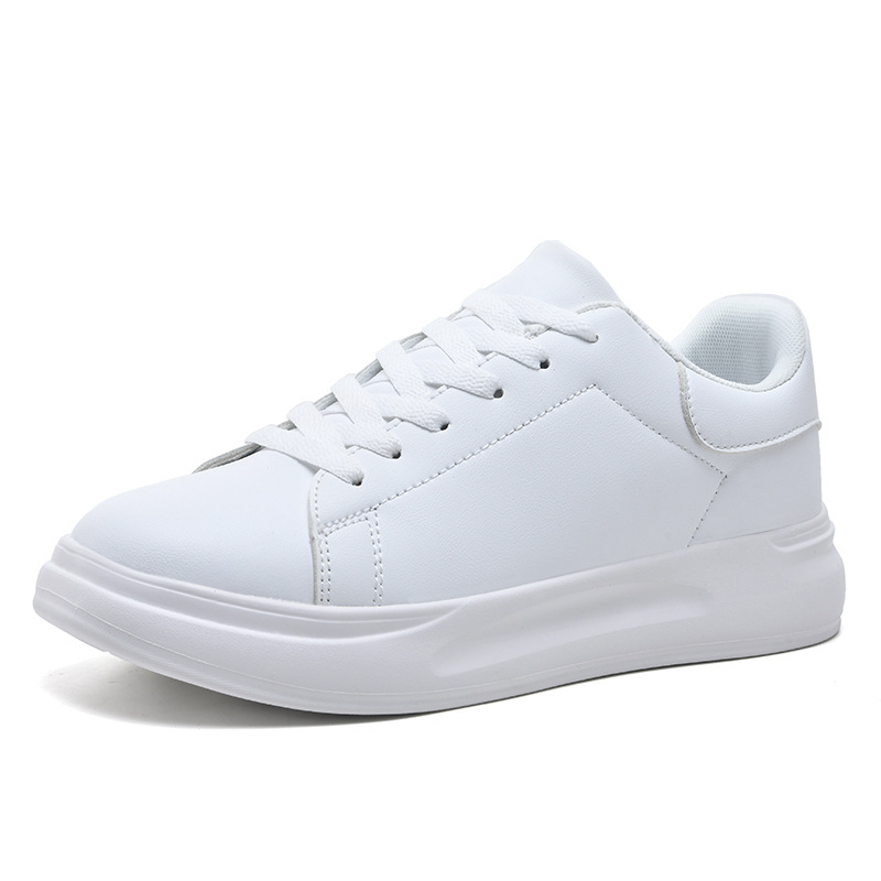 Noemi – Sportlich-elegante Sneaker für jeden Tag