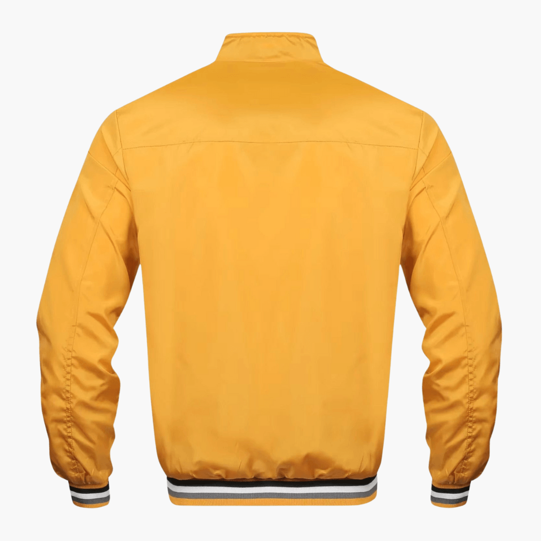 Felix – Sportliche Trainingsjacke Herren