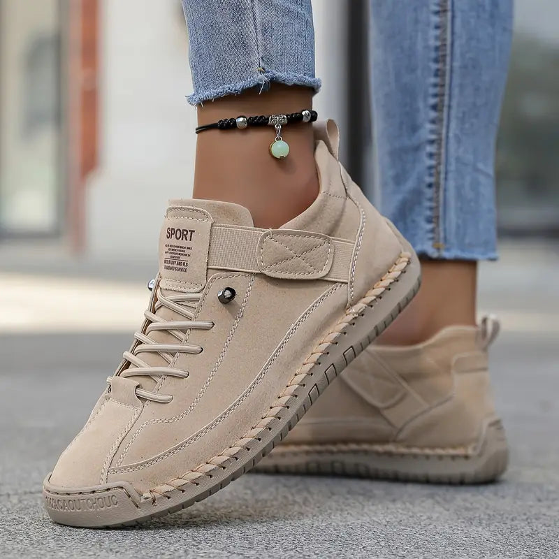 Sina – Trendige Freizeitsneaker Damen