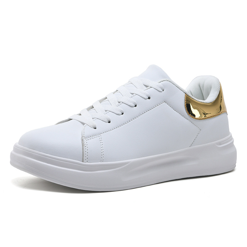 Noemi – Sportlich-elegante Sneaker für jeden Tag