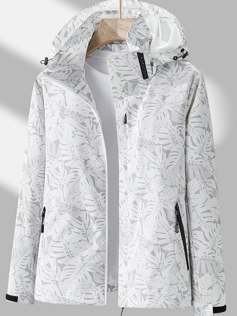 Mara – Leichte Windjacke Damen