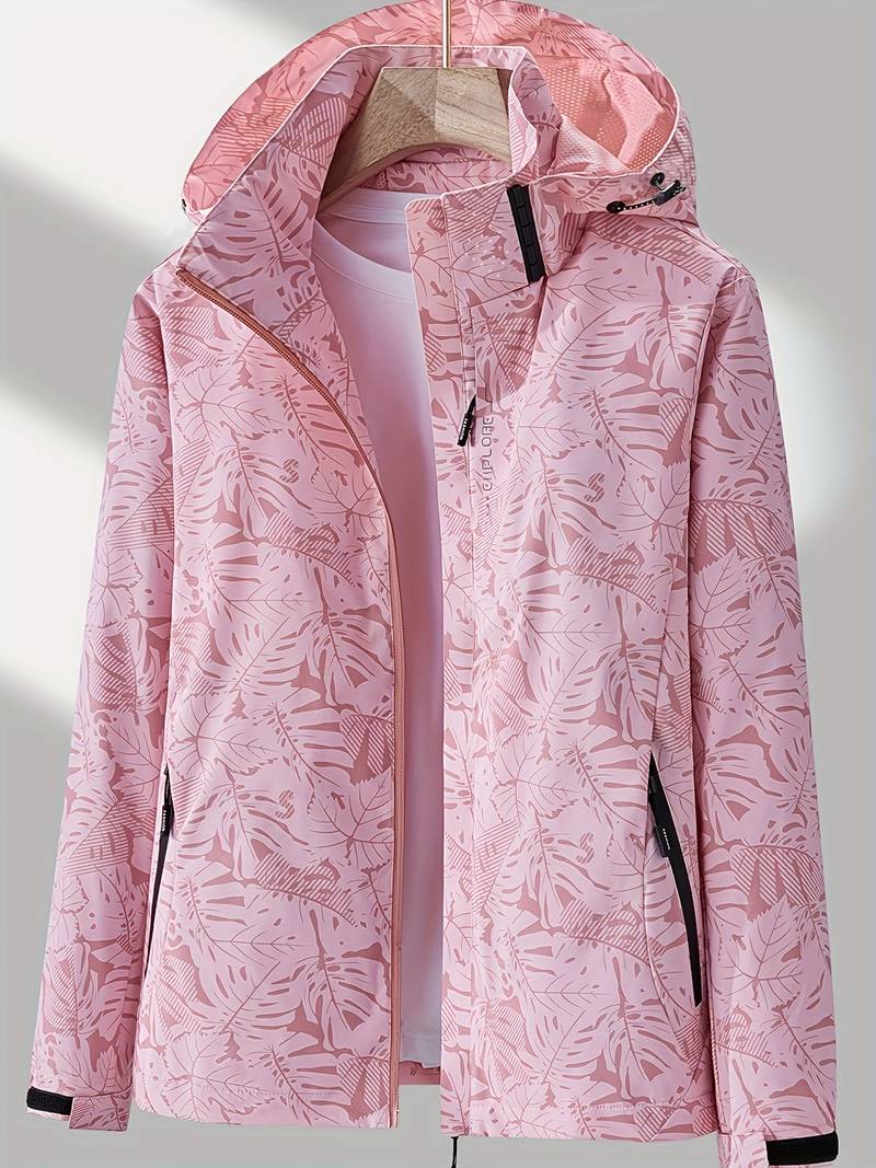 Mara – Leichte Windjacke Damen