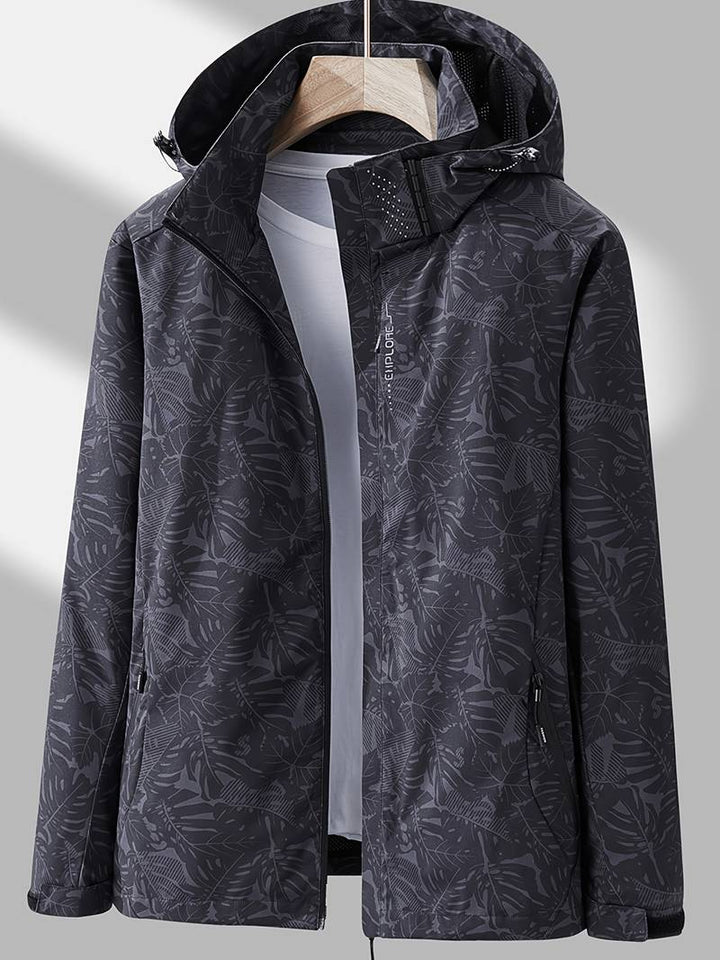 Mara – Leichte Windjacke Damen