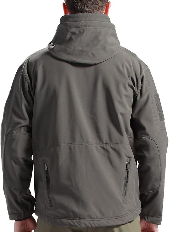Erik – Taktisches Outdoor-Set Herren