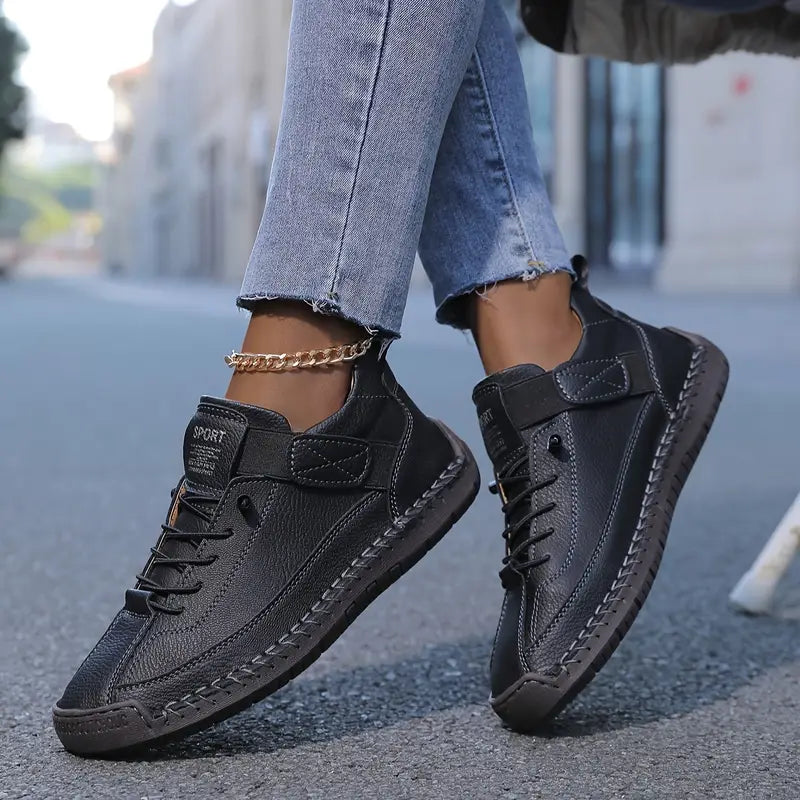 Sina – Trendige Freizeitsneaker Damen