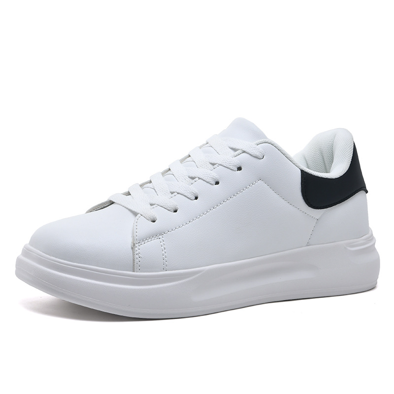 Noemi – Sportlich-elegante Sneaker für jeden Tag