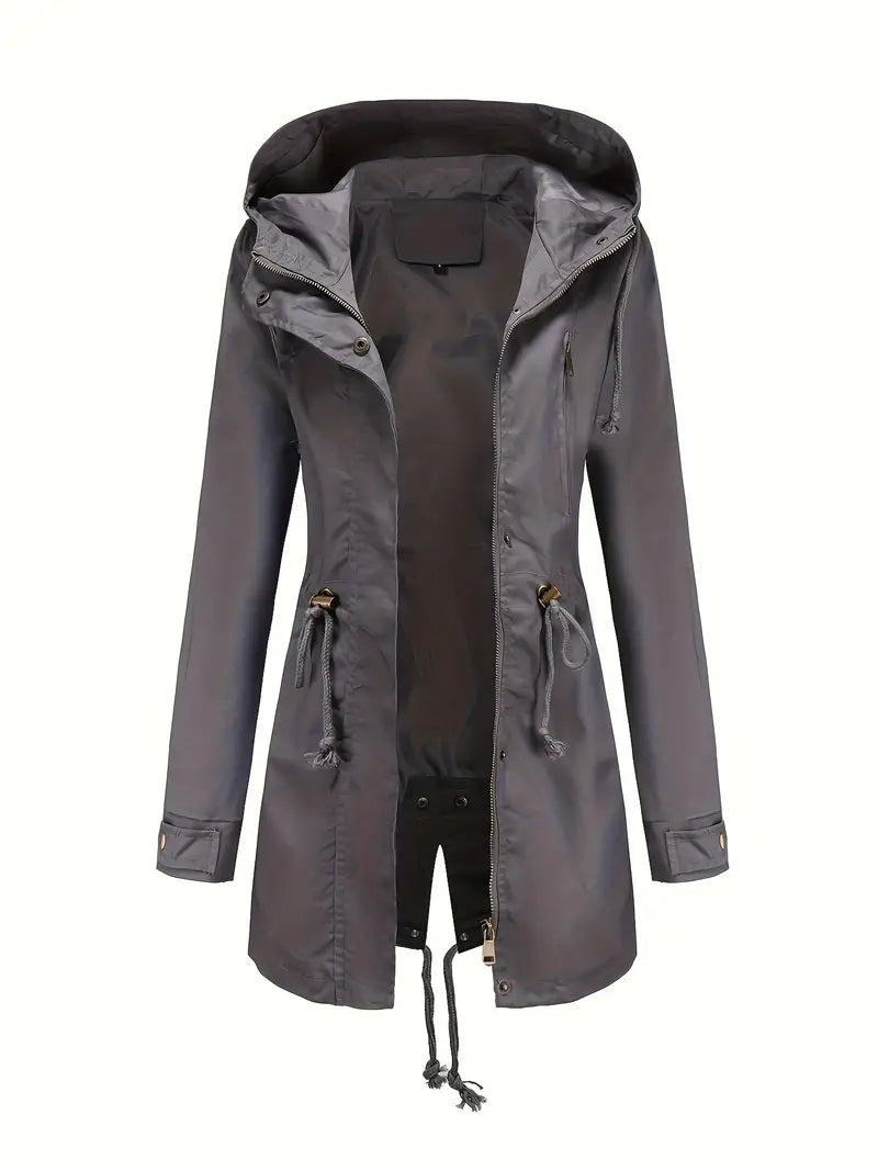 Mila – Damen Übergangsjacke