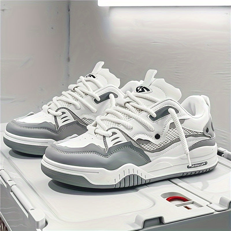 Elias – Chunky Streetwear Sneaker Unisex