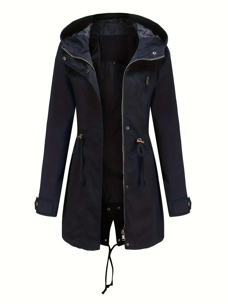 Mila – Damen Übergangsjacke