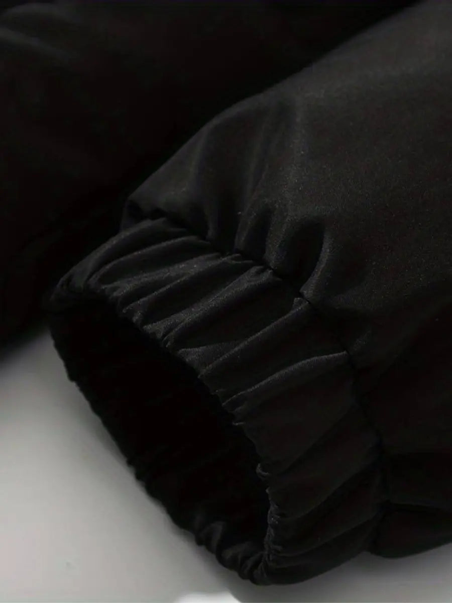 Livia – Gefütterte Pufferjacke Damen