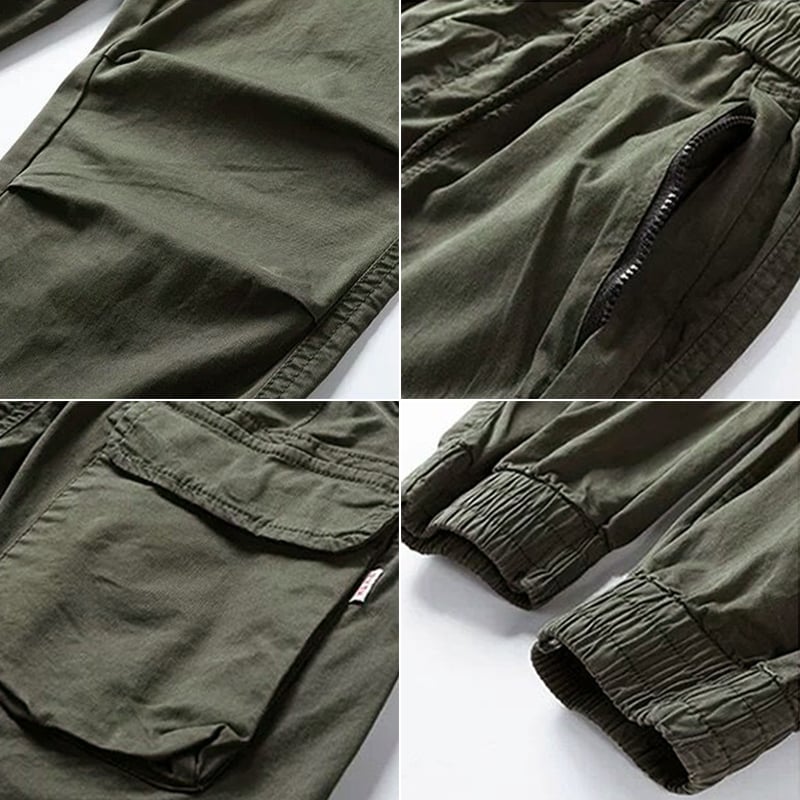 Erik – Taktische Cargo-Hose Herren