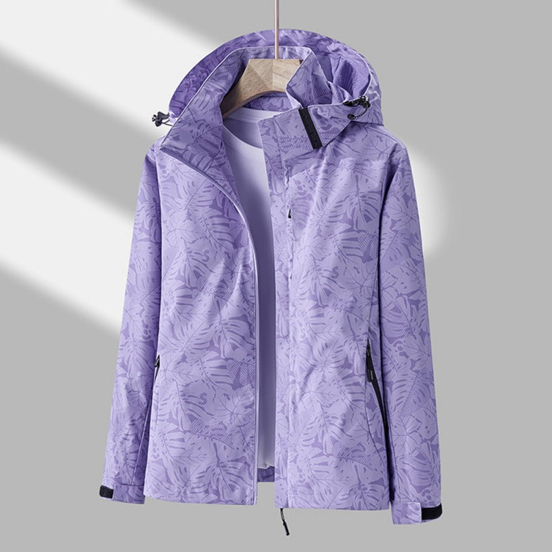 Mara – Leichte Windjacke Damen