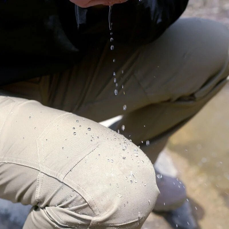 Jan – Taktische Einsatzhose Herren