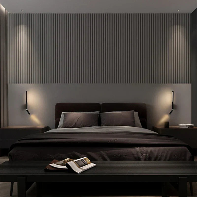 LED Wall Lamp for Bedroom – Perfect Ambience