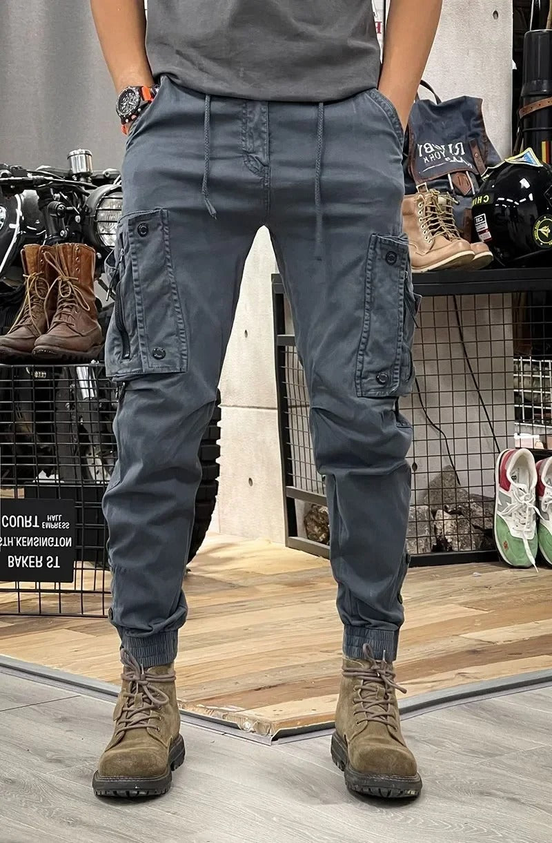 Erik – Taktische Cargo-Hose Herren