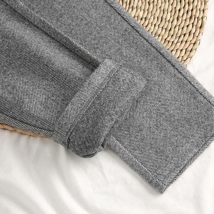 Lukas – Klassische Wollhose Herren