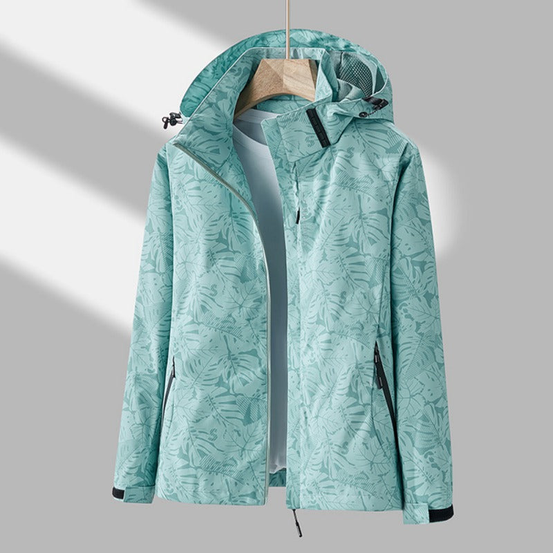 Mara – Leichte Windjacke Damen