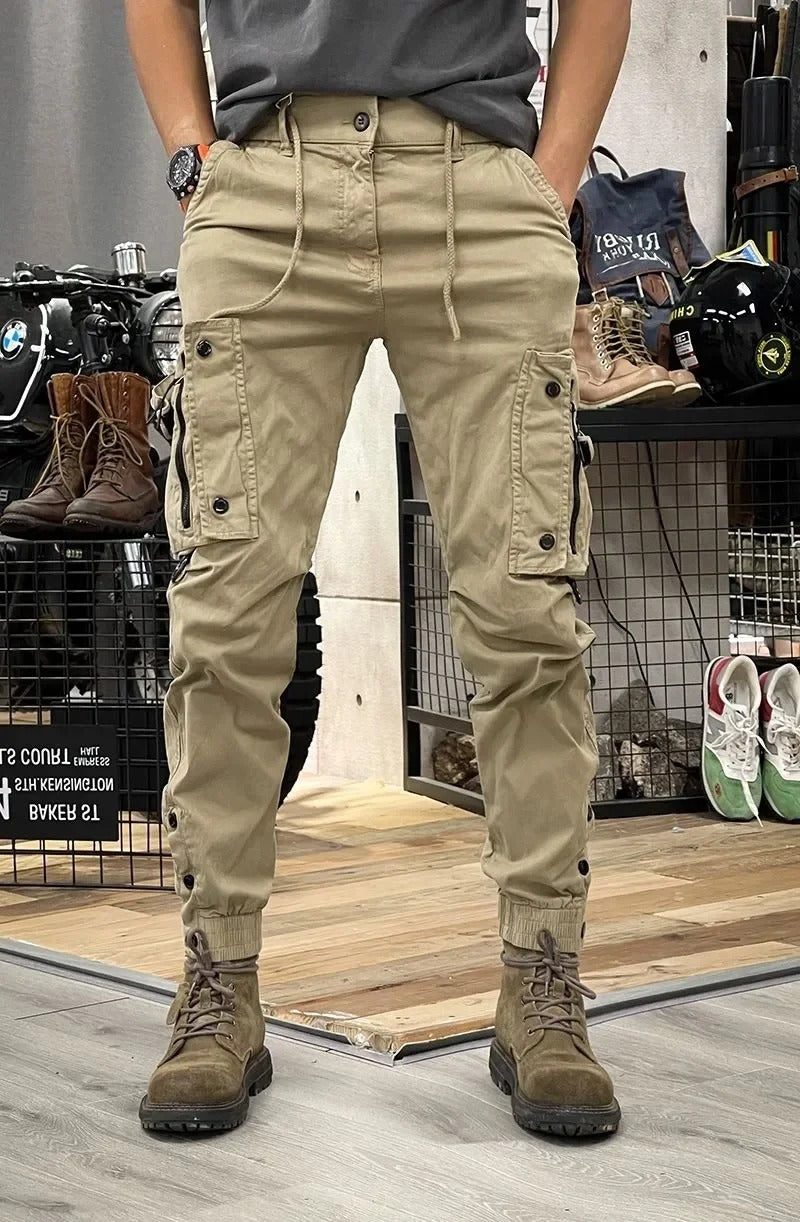 Erik – Taktische Cargo-Hose Herren