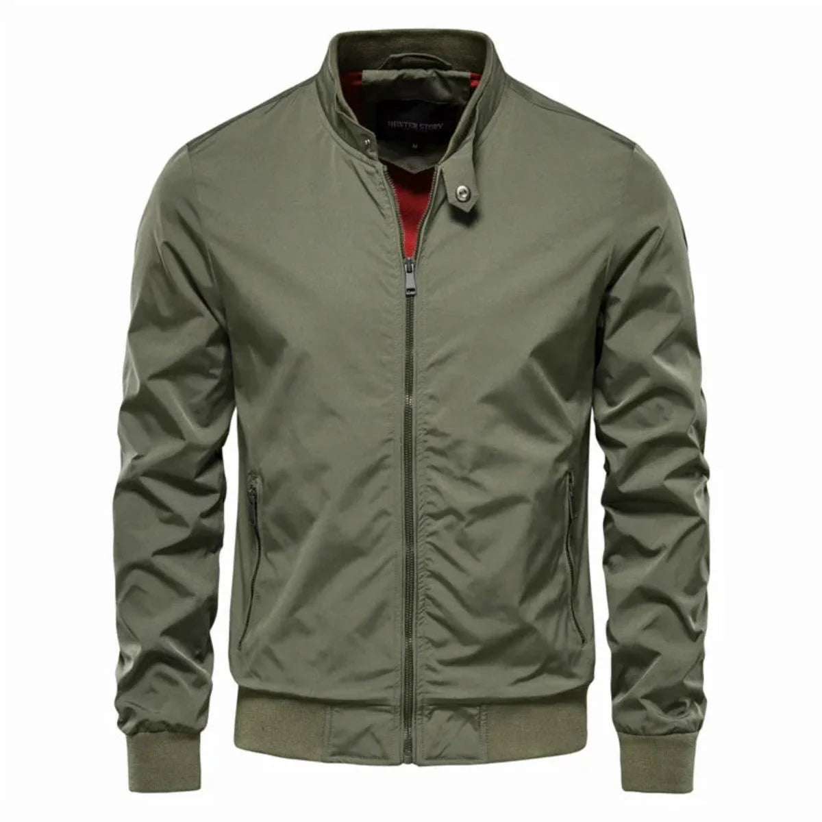 Noah – Klassische Bomberjacke Herren