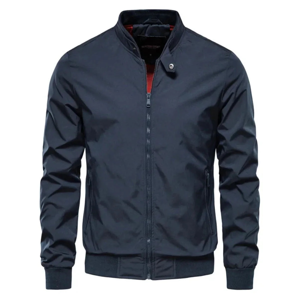 Noah – Klassische Bomberjacke Herren