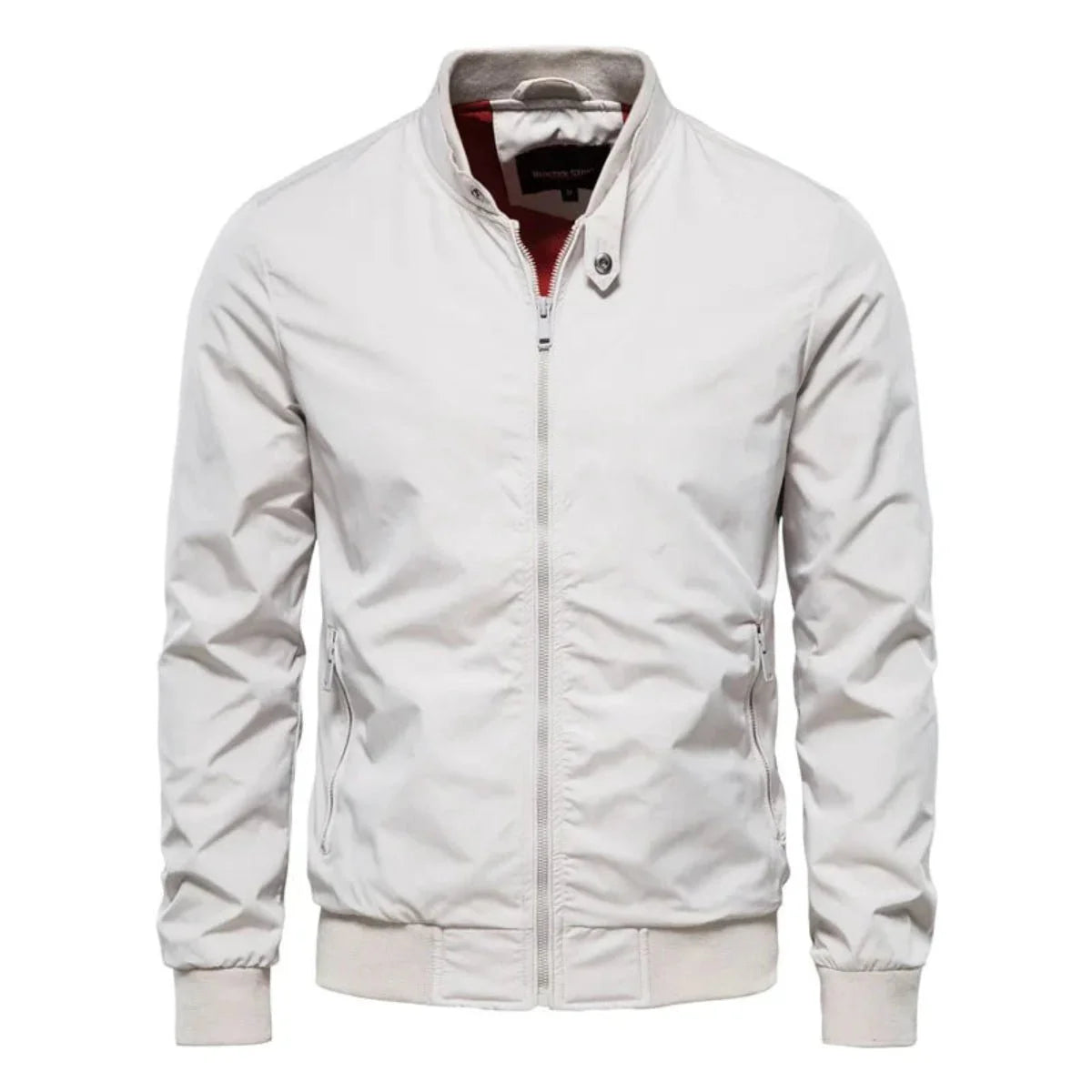 Noah – Klassische Bomberjacke Herren