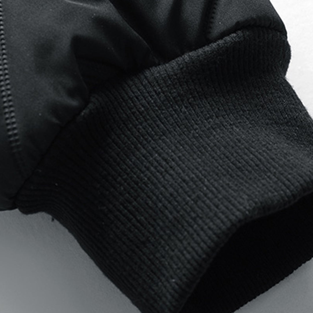 Ben – Steppjacke mit Reißverschluss Herren
