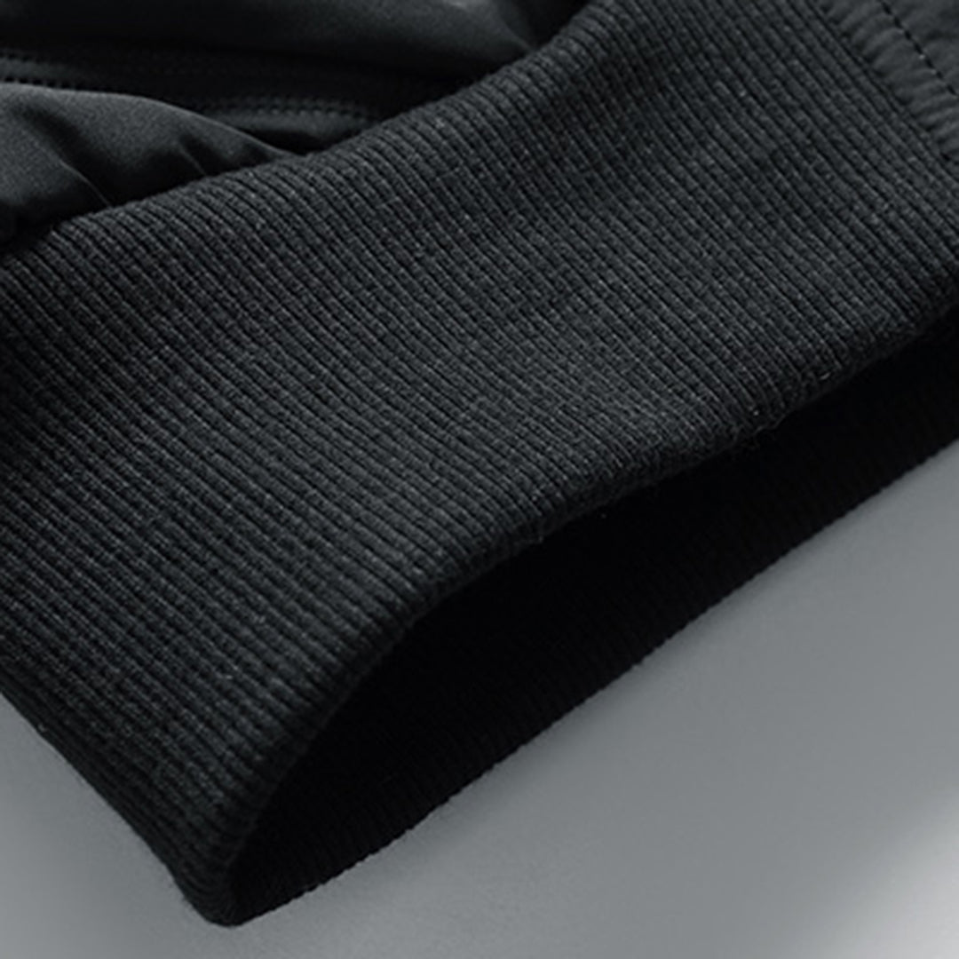 Ben – Steppjacke mit Reißverschluss Herren