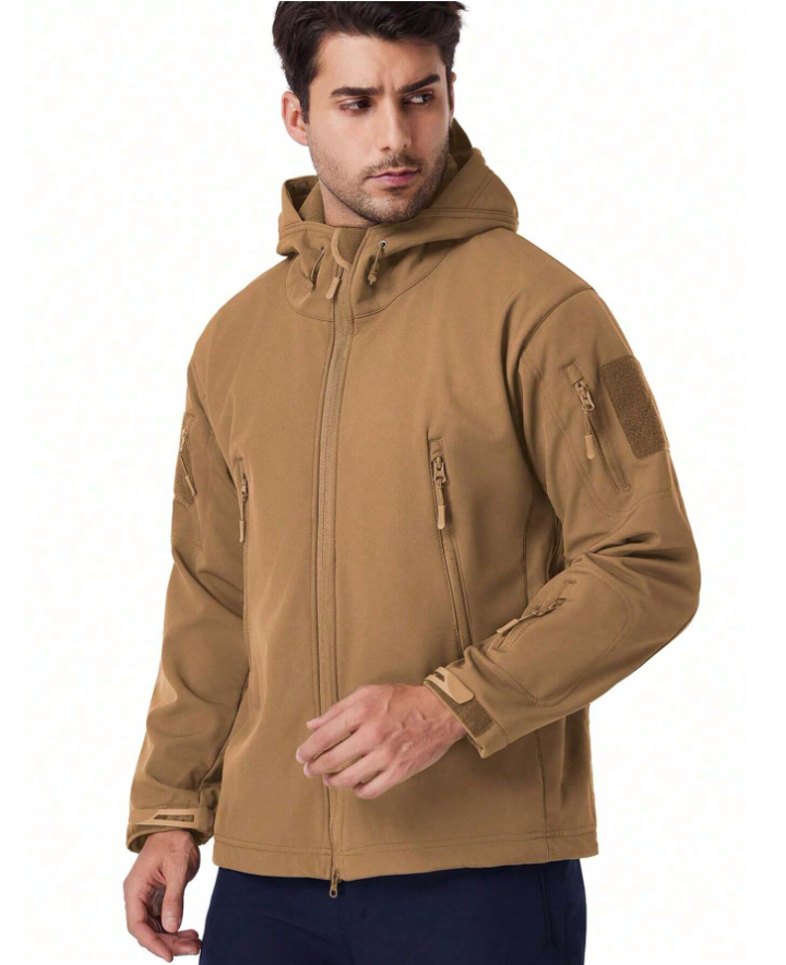 Erik – Taktisches Outdoor-Set Herren