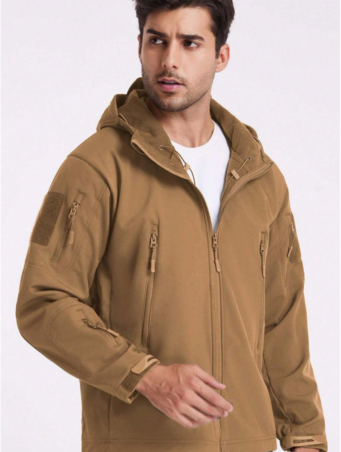 Erik – Taktisches Outdoor-Set Herren