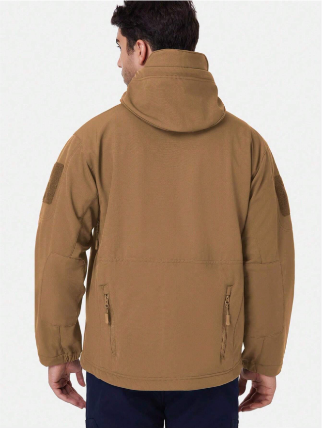 Erik – Taktisches Outdoor-Set Herren